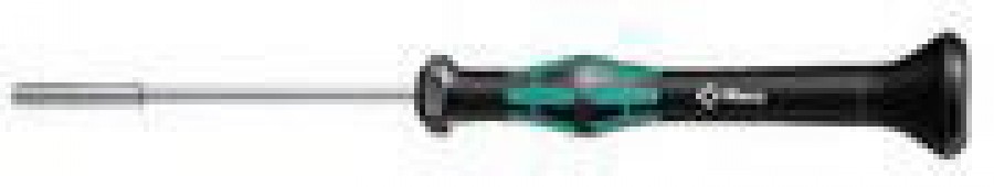 Socket screwdriver 2069 4.0x60mm, Wera