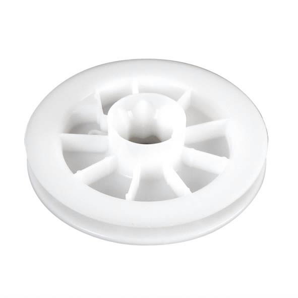 B15435 KÖYSIPYÖRÄ B&S 280439 2-4HP VAAKA, BBT