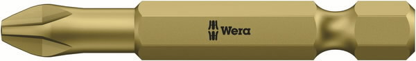 Bit 1/4´´ 851/4 TH, PH 2x50, Wera