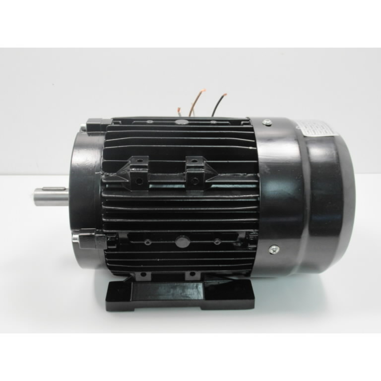 Motor SAA 3003 / 400V / 2,2KW  2.