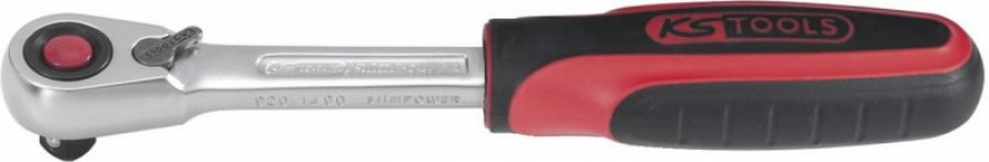 Narre 1/4´´ 140mm Slimpower, KS Tools