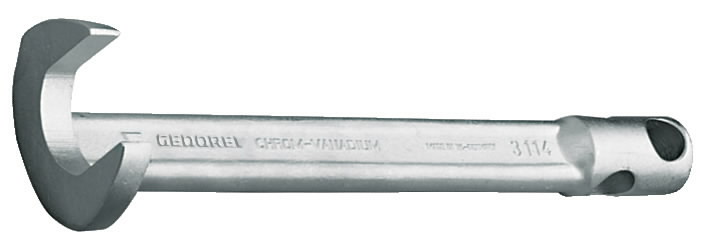 Lehtvõti-L 24mm 3114, Gedore