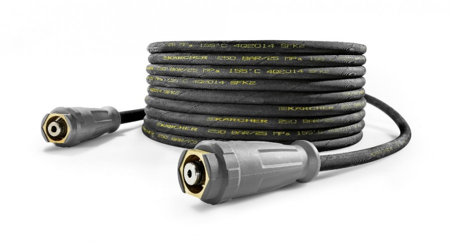Hose assembly TR drehbar DN6 30MPa 10m, Kärcher
