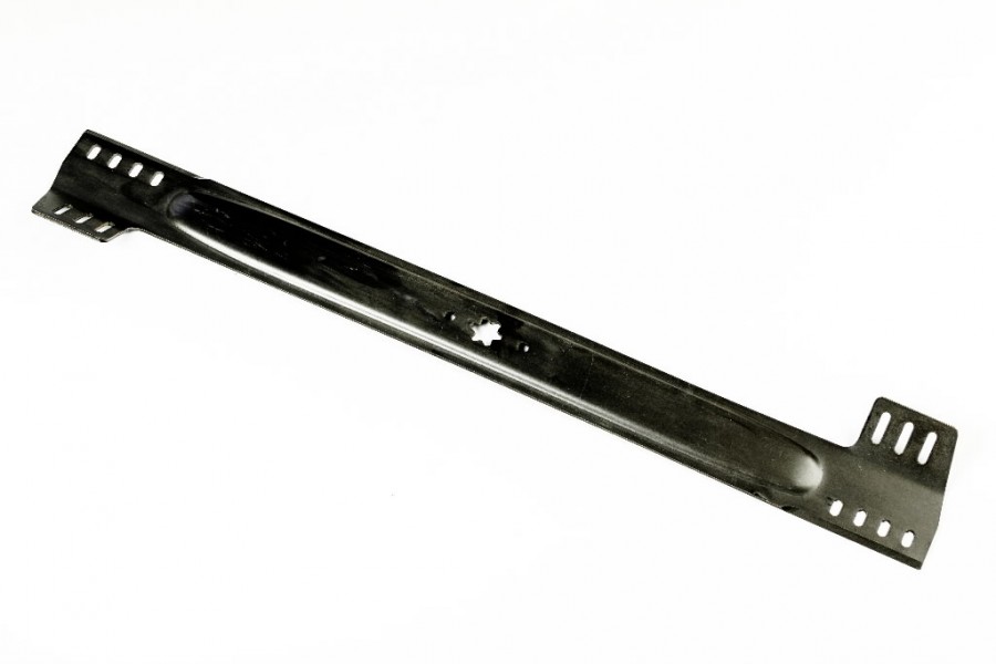 Murutraktori tera, 76cm/30,4", täht avaga, MTD