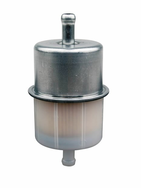 Kuro filtras HATZ 50478800 d=9,5mm, Ratioparts