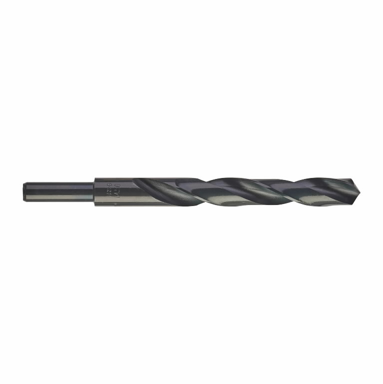 Metal drill bit  DIN338 HSS-R 14,5mm, Milwaukee