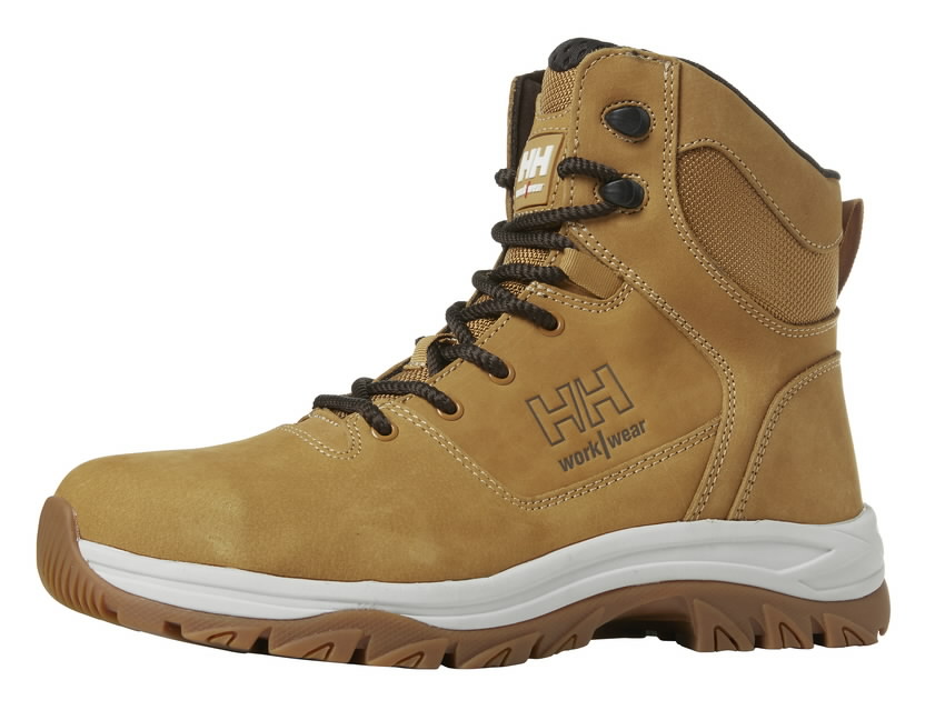 helly hansen safety footwear