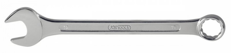 Kombinētā atslēga 38mm CLASSIC, KS Tools