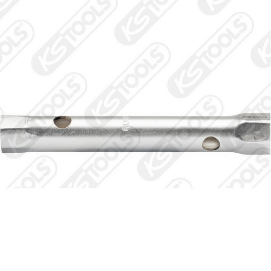 CLASSIC Pipe head spanner, 14x15mm, KS Tools