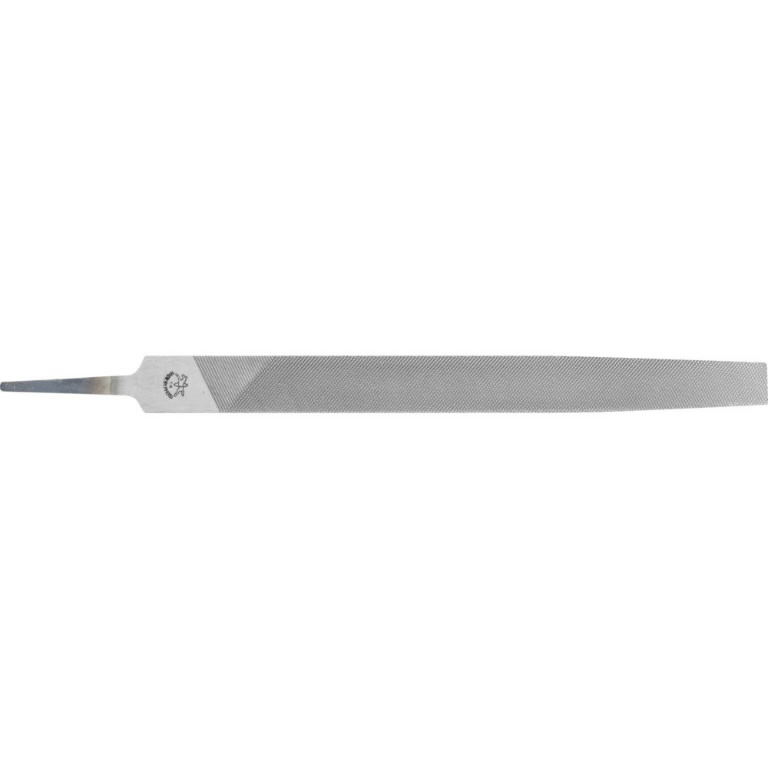 Lukksepaviil lapik 250mm C1 1122, Pferd