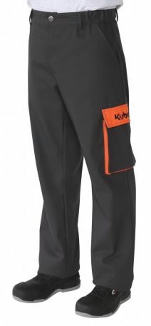 Workwear trousers KUBOTA XS