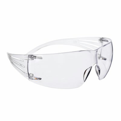 Apsauginiai akiniai SecureFit 200 