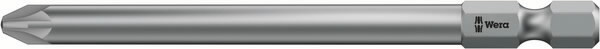 Bit 1/4´´ 855/4 Z, PZ 1x89, Wera
