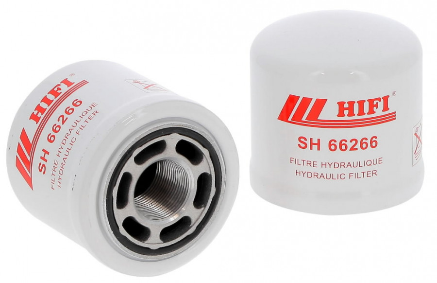 Hydraulic filter, Hifi Filter Stokker tools, machinery, maintenance