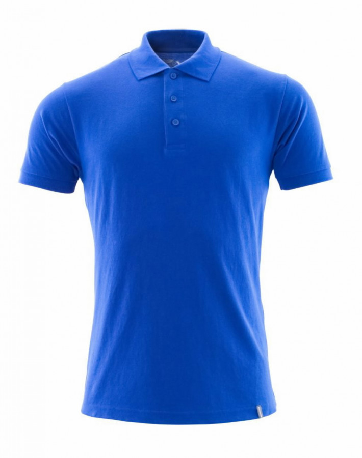 Marškinėliai Crossover Sustainable, mėlyna L