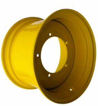 Rim wheel W15L x 24, +36mm offset, JCB