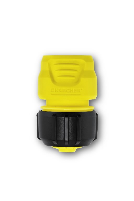 Universali jungtis sodo žarnai 1/2"-5/8"-3/4" 1