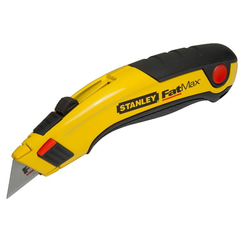 FatMax Retractable Knife 1