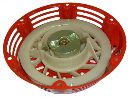 Starterikomplekt HONDA GX 240, BBT