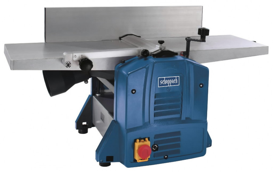 Planer - Thicknesser HMS850 1