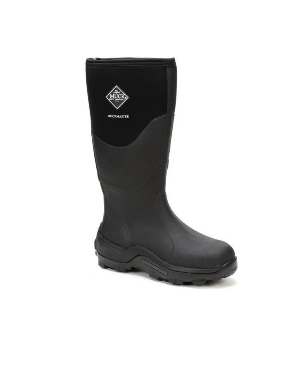 Work boots Muckmaster HI 46, OTHER