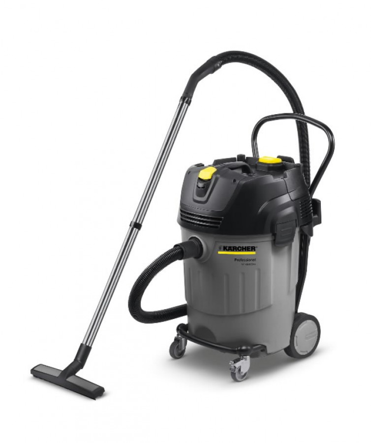 Wet & dry vacuum cleaner NT 65/2 AP, Kärcher