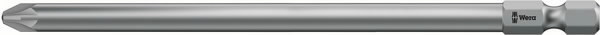 Bit 1/4´´ 855/4 Z, PZ 2x127, Wera