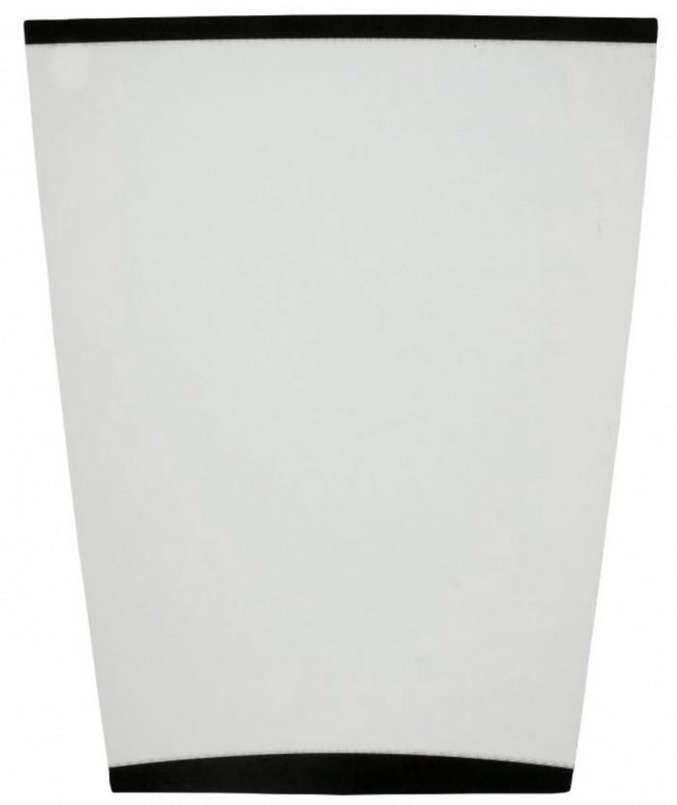 Windshield, middle for CASE/NEW HOLLAND wheeled loaders 2006