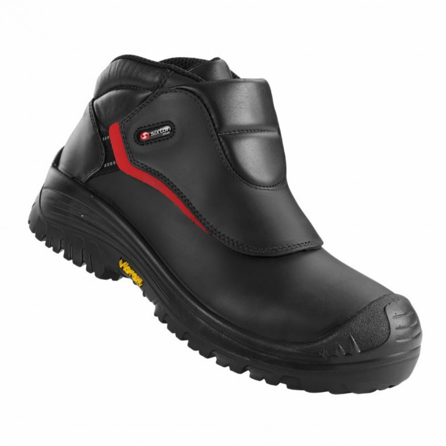 lightweight s3 safety boots