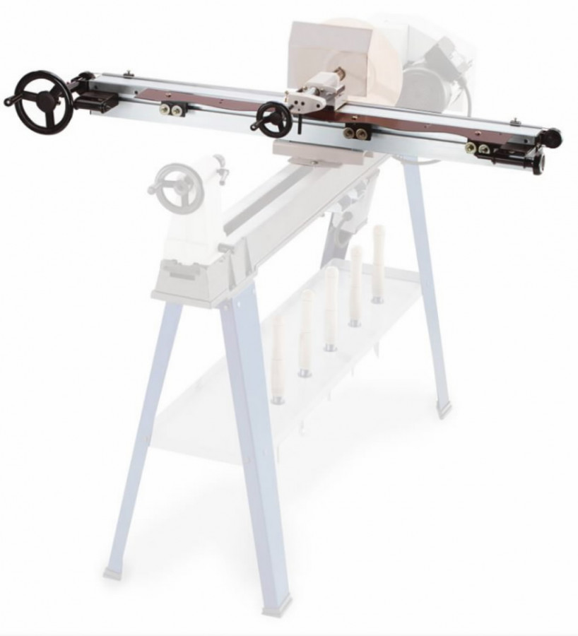 Copying attachment. Lata 5.0, Scheppach