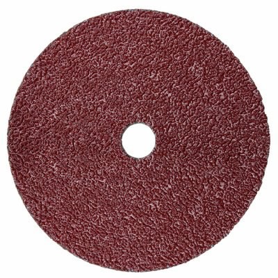 Fibrodiskas juodam metalui 782C Cubitron II 125mm P36+, 3M