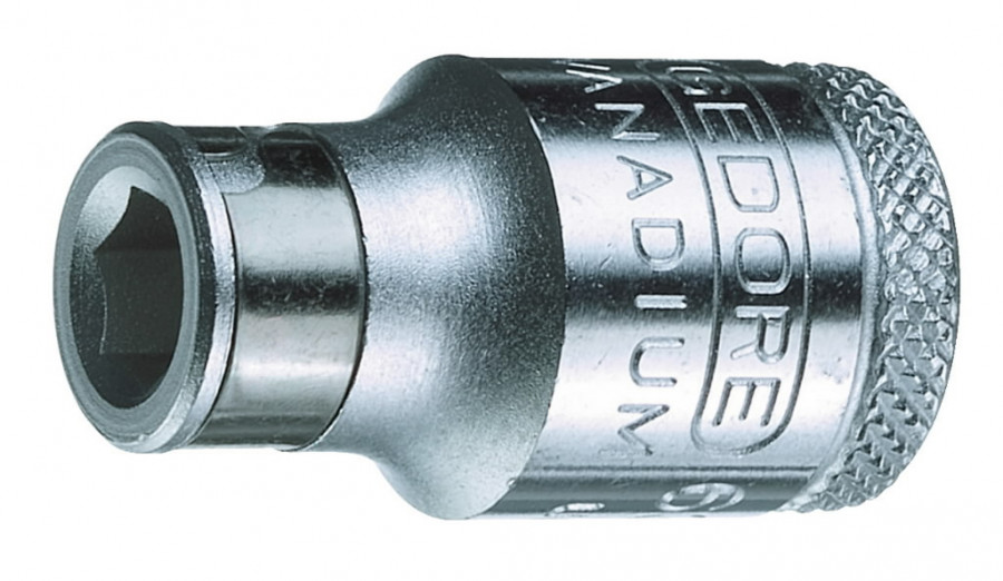 bit adaptor 1/4´´ 3/8´´ 25mm 630 1