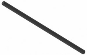 Pin fork pivot 57mm dia x 1365 mm,, JCB