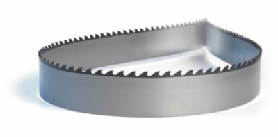 Bandsaw blade 2600x27x0,9mm z 8/12 2600x27x0,9mm Z8/12