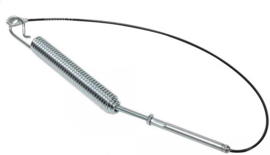 Cable, traction, Ariens Company