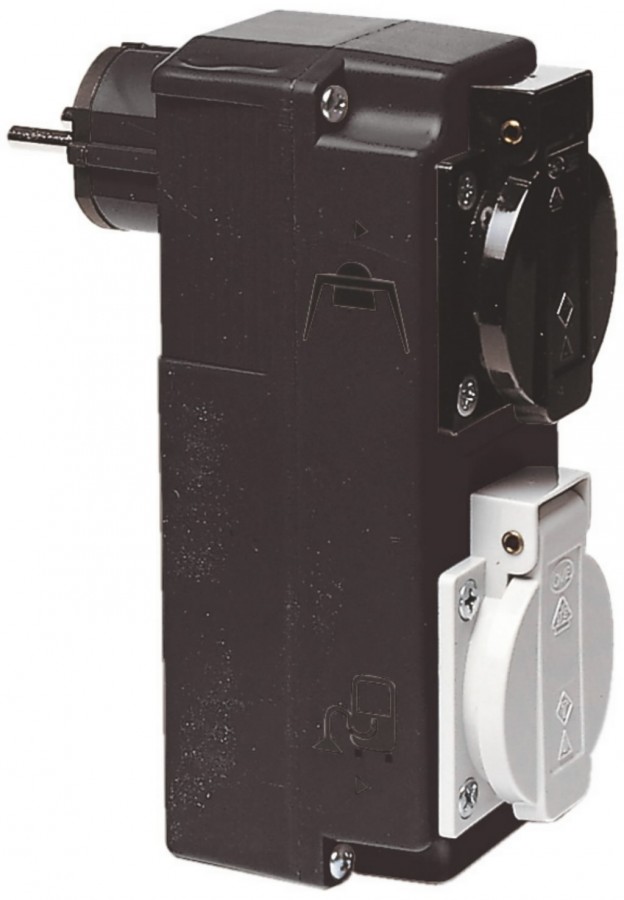 Automātikas slēdzis ALV 1, 1~230 V, Metabo