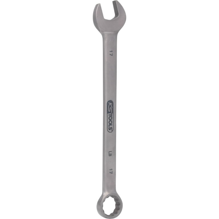TITANplus Combination spanner offset 17mm, KS Tools