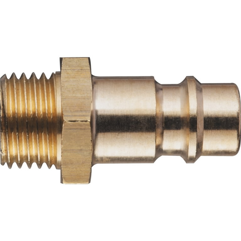 Screw in plug STGA 1/4, Pferd