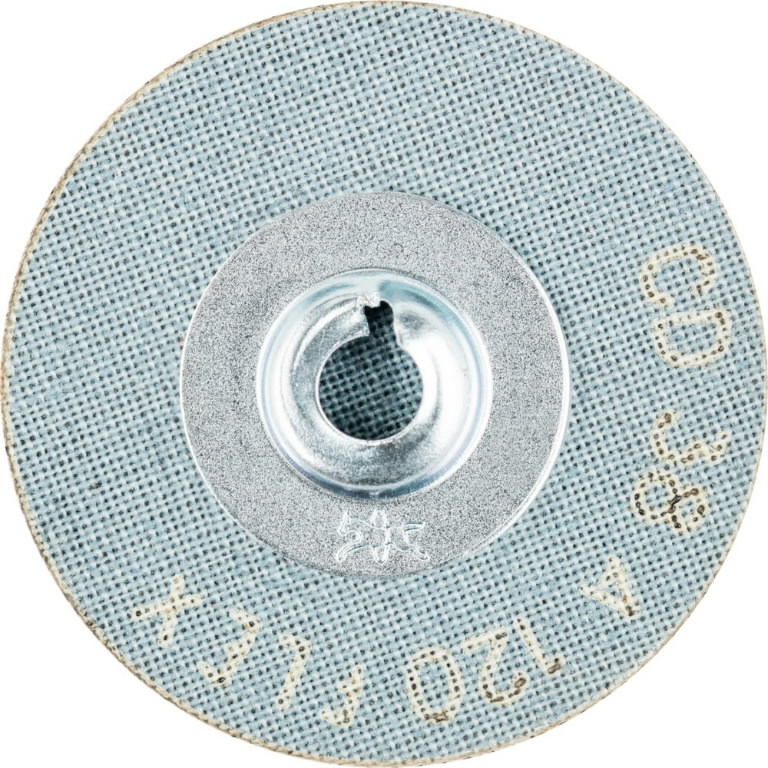 Шлифовальный диск CD Flex 38mm A120, PFERD