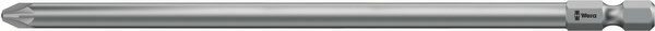 Bit 1/4´´ 855/4 Z, PZ 3x152, Wera