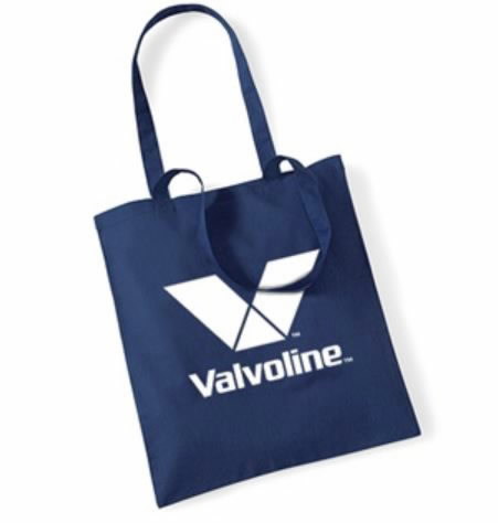 Soma VALVOLINE, tumši zila, Valvoline