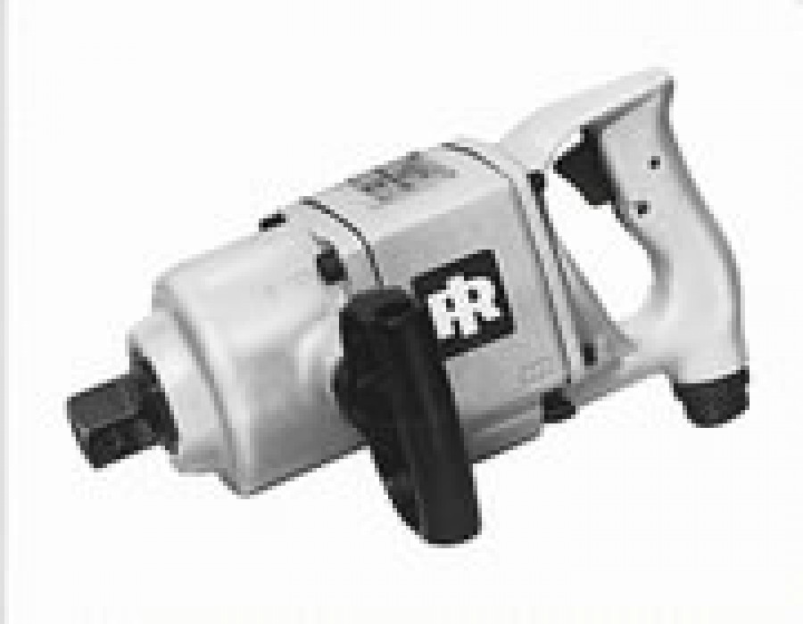 Air impact wrench 280-EU, Ingersoll-Rand - Pneumatic impact wrenches