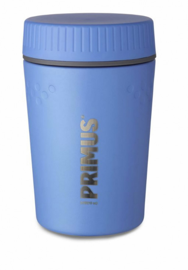 Термос для еды TrailBreak Lunch 0.55 L Blue, Primus