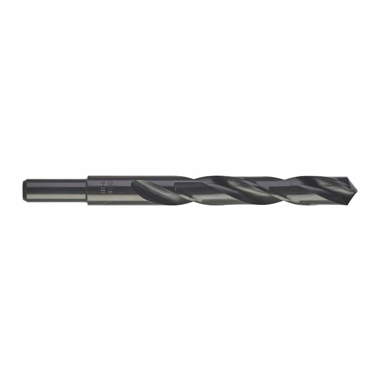 Metal drill bit  DIN338 HSS-R 16,5mm, Milwaukee