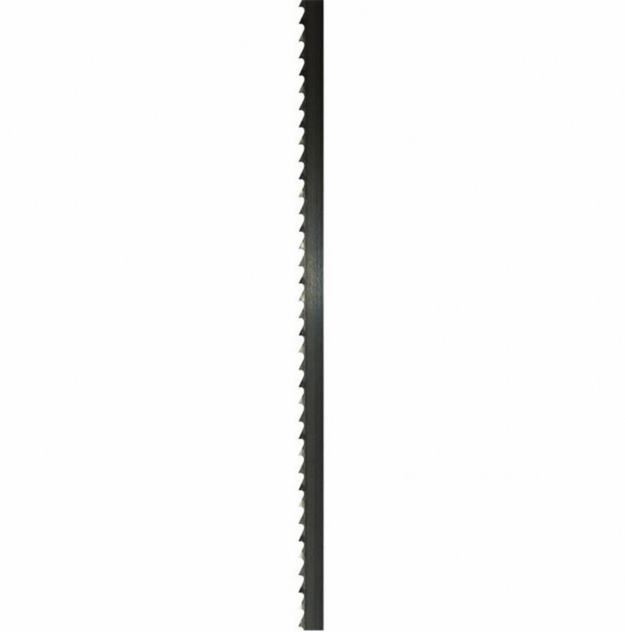 Band saw blade Basa 7 4425x6x0,6mm 4TPI, Scheppach