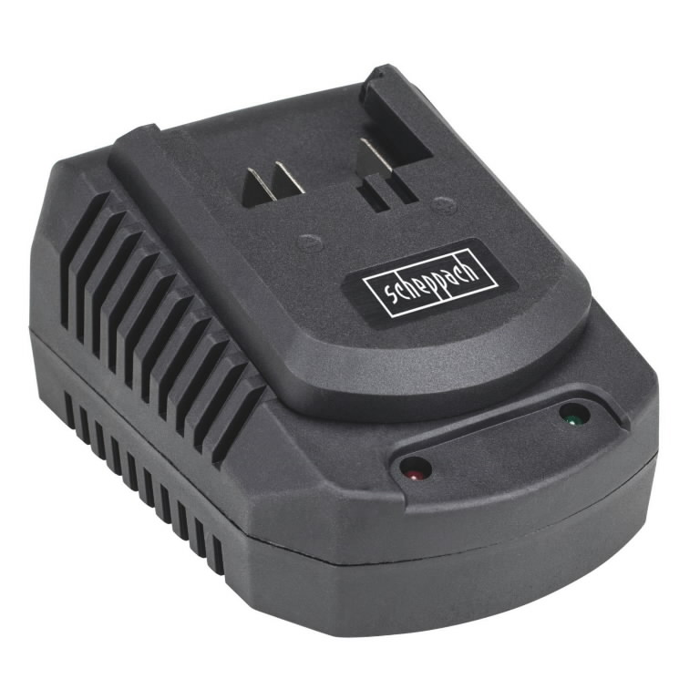 Fast charger FC2.4-20ProS, GEN1 1