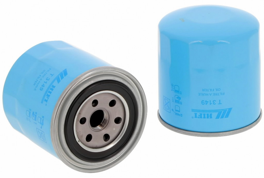 Hifi Filter, OIL FILTER - Stokker