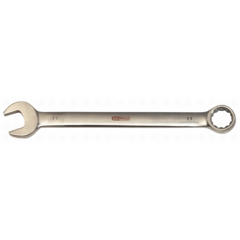 TITANplus Combination spanner offset 7/16", KS Tools