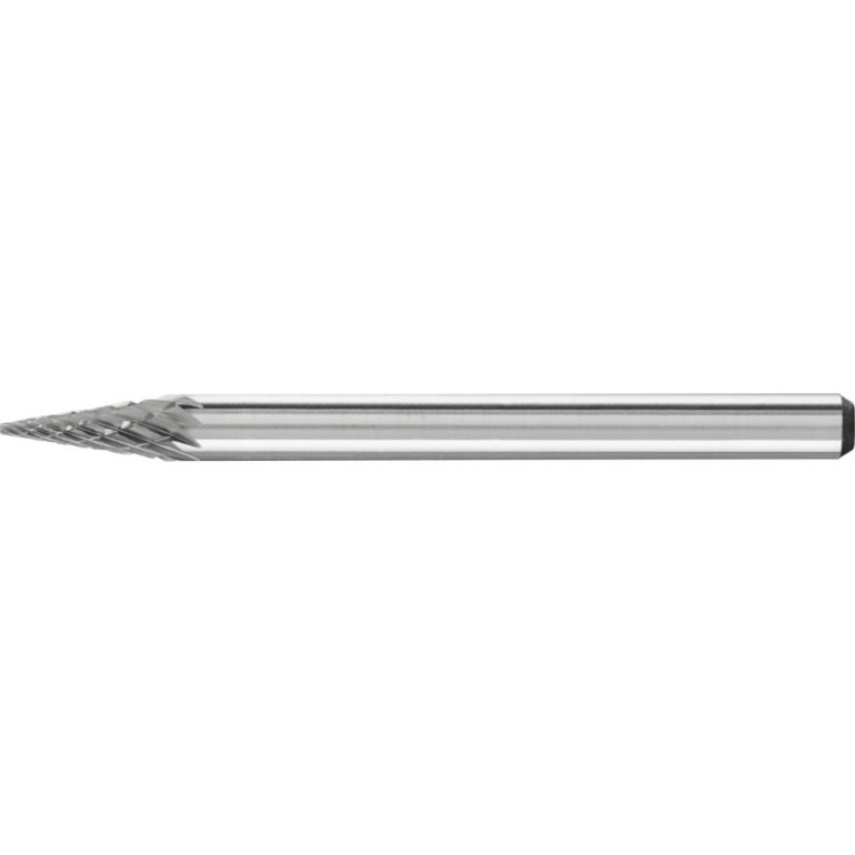 Carbide burr Z3 Plus HM SKM 3x7/3mm, Pferd