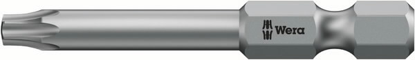 Otsak 1/4´´ 867/4 Z TORX BO TX 27x89, Wera